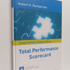 Hubert K. Rampersad : Total Performance Scorecard : johda... - pikkukuva 1