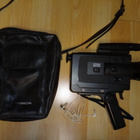 CHINON 60 R XL / DIRECT SOUND laukkuineen - pikkukuva 3
