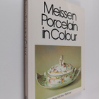 Hugo Morley-Fletcher : Meissen porcelain in colour - pikkukuva 1