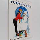 Frank Cho : Talven tohinaa - pikkukuva 1