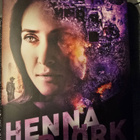 Christian Rönnbacka: Henna Björk: Valkyria UUSI! - pikkukuva 1