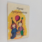 Lisa Engelhardt : Hyvää syntymäpäivää - pikkukuva 1