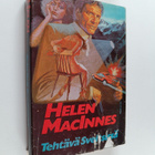 Helen MacInnes : Tehtävä Sveitsissä : jännitysromaani - pikkukuva 1