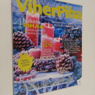 Viherpiha 10/2008 - pikkukuva 1
