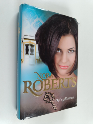 Nora Roberts : Ovi sydämeen