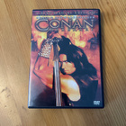Conan- barbaari DVD - pikkukuva 1