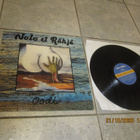 Nolo & Rähjä - Oodi (1977) Original LP hieno kunto - pikkukuva 1