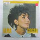 Alma Cogan: Alma Cogan LP Reissue 1970 - pikkukuva 1