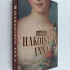 Riikka-Maria Rosenberg : Hakoisten Anna - pikkukuva 1