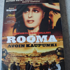 Rooma avoin kaupunki UUSI - pikkukuva 1