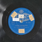 Savikiekko 1958 - Kauko Käyhkö ja Pikku-Kati - Decca SD 5432 - pikkukuva 3