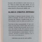 Alakua uskova ihtekki : kaskuja ja tarinoita Joutsasta, L... - pikkukuva 2