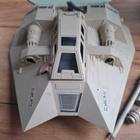 Kenner Star Wars: Rebel Armored Snowspeeder (1980) + osia - pikkukuva 2