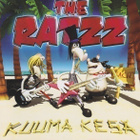 CD: The Ratzz: Kuuma kesä - pikkukuva 1