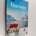 Miles Roddis : Norway - pikkukuva 1