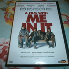 A FILM WITH ME IN IT - DVD - pikkukuva 1