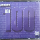 CD: Hot 100 - 4xCD Kokoelma (1999) - pikkukuva 1