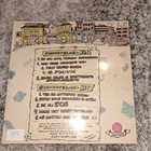 Maustetytöt -kaikki tiet vie peltolaan LP,vin 2019(uusi)mint - pikkukuva 2