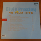 Elvis Presley:18 Film Hits-LP. - pikkukuva 2