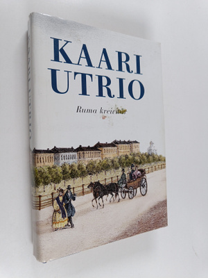 Kaari Utrio : Ruma kreivitär