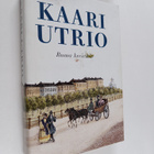 Kaari Utrio : Ruma kreivitär - pikkukuva 1