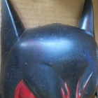 Batman Make-up maski - pikkukuva 4