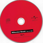 Various • Millennium Smash • Best of 1999 Tupla CD - pikkukuva 3
