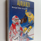 Bengt-Åke Cras : Ajojahti - pikkukuva 1