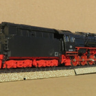 Märklin raskas Br43 digital höyryveturi - pikkukuva 2