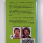 Anders Jacobsson ym. : Lasse, tokaluokkalainen - pikkukuva 2