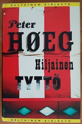 Peter Høeg: Hiljainen tyttö