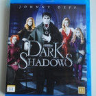 Dark Shadows (Blu-ray) - pikkukuva 1