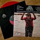 Karl Blau: Out Here Space Lp - pikkukuva 2