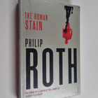 Philip Roth : The Human Stain - pikkukuva 1
