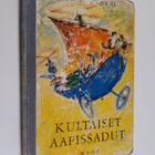 Aale Tynni : Kultaiset aapissadut - pikkukuva 1