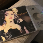 Madonna / The first album CD sire orkkis - pikkukuva 1