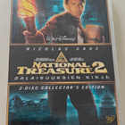 National Treasure 2: Salaisuuksien kirja - pikkukuva 1