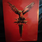 Spartacus (1960) Limited Edition Steelbook Blu-ray - pikkukuva 2