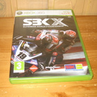 XBOX 360 S3K X Superbike World Championship - pikkukuva 1