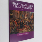 Historiallinen aikakauskirja 4/2021 : Historian poliittin... - pikkukuva 1