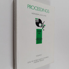 EOQ '93 world quality congress Helsinki, Finland : Procee... - pikkukuva 1