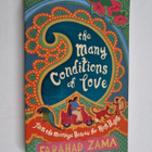 Farahad Zama : The Many Conditions of Love - pikkukuva 1