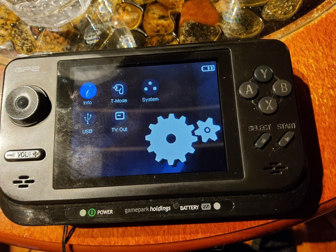 Item image