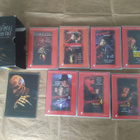 The Nightmare on Elm Street collection  (DVD) (7 levyä) - pikkukuva 3