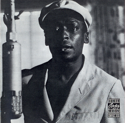 Miles Davis - The Musings of Miles