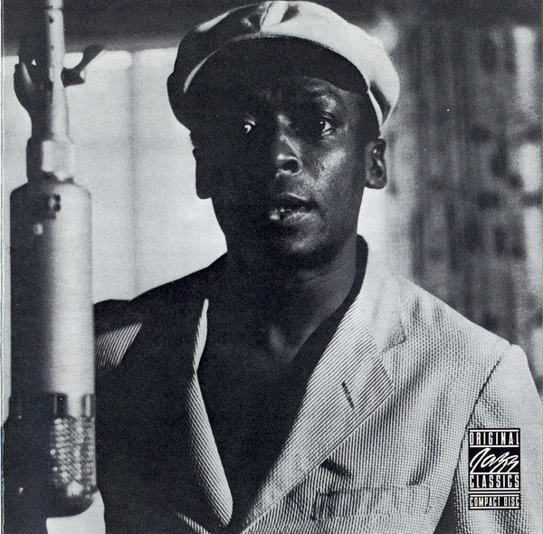 Miles Davis - The Musings of Miles