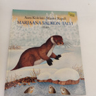 Aura Koivisto; Marjaana-saukon talvi - pikkukuva 1