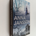 Anna Jansson : Loputon uni ; Hopealantti - pikkukuva 1