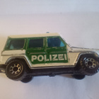 Mercedes-benz 260 GE Matchbox - pikkukuva 4