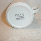 ARABIA MOKKAKUPPI MALLI OG - pikkukuva 3